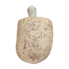 6" Boulder Turtle