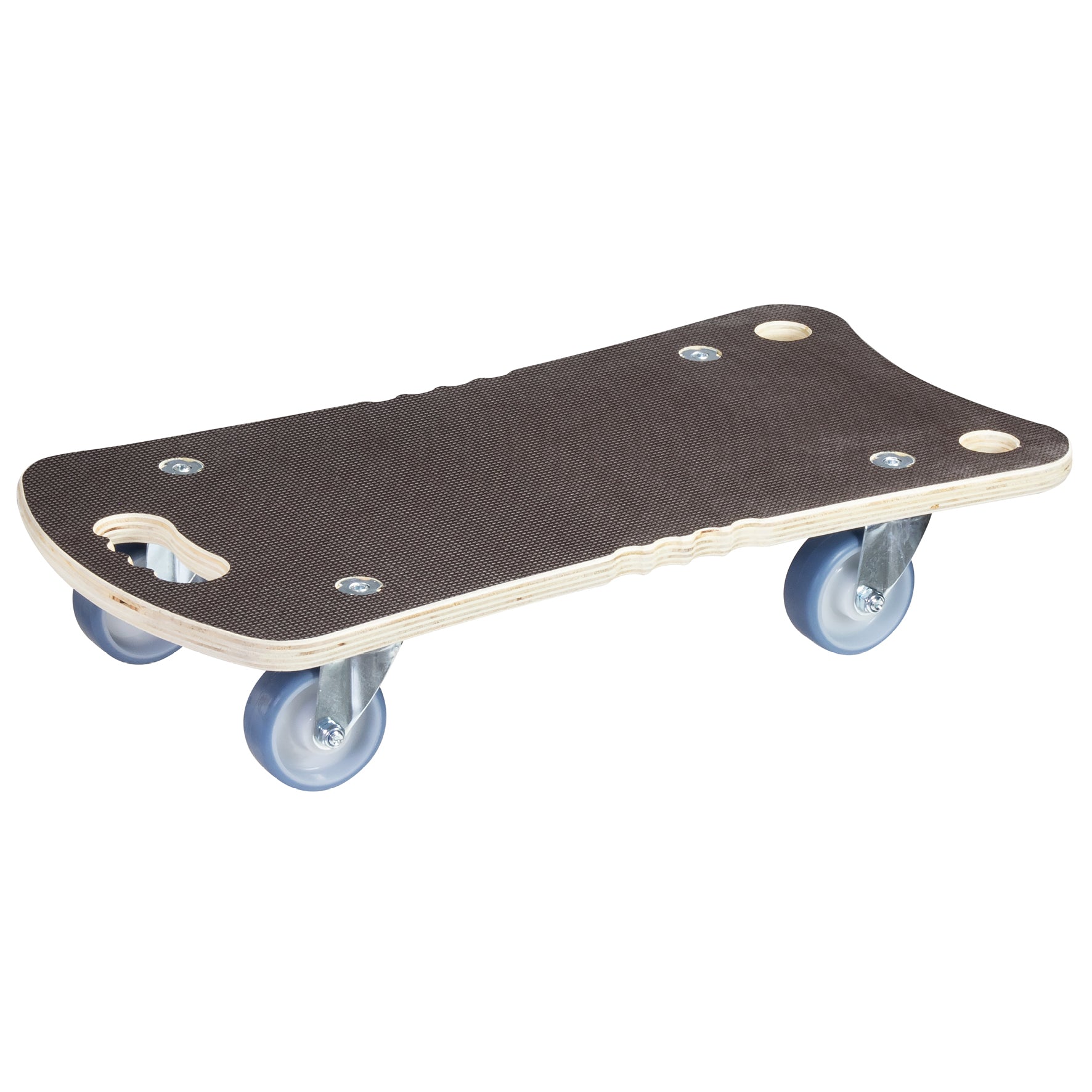 23" x 11" Maxigrip Wood Moving Dolly