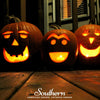 Jack O Lantern Pumpkin – 20 Seeds