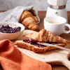 Oversized Linen Napkins