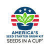 Black Cherry Tree Grow Kit