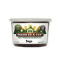 Sage Grow Kit | Seeds In A Cup®