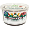 Sunflower Grow Kit | Seeds In A Cup®