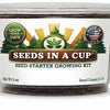 Gourd Grow Kit | Seeds In A Cup®