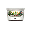 Beet Grow Kit | Seeds In A Cup®