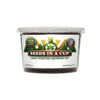 Mustard Greens Grow Kit | Seeds In A Cup®