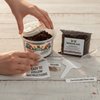 Sweet Corn Grow Kit | Seeds In A Cup®