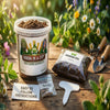 Spinach Grow Kit | Seeds In A Cup®