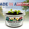 Seeds In A Cup®: All-in-One Indoor Micro-Garden Grow Kit - Kids Discovery Garden