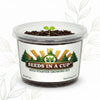 Anise Grow Kit | Seeds In A Cup®