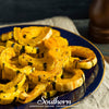 Delicata Squash – 20 Seeds