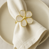 Napkin Styling Set of 4 - Bloom