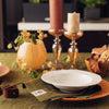 Soft Linen Table Runners - Choose Your Color