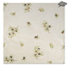 French Provencal napkin - Cotton - Clos des Oliviers cream | Label France