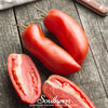 San Marzano Tomato – 50 Seeds