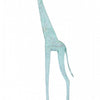 Tuareg Brass Giraffes Figurines