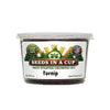 Turnip Grow Kit | Seeds In A Cup®