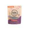 Sol Biotics - Soil Salvation - Worm Castings & Biochar Soil