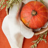 Oversized Linen Napkins