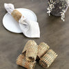 Xhosa Napkin Holders - Set of 4
