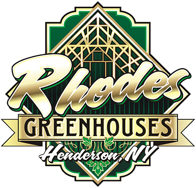 Rhodes Greenhouses